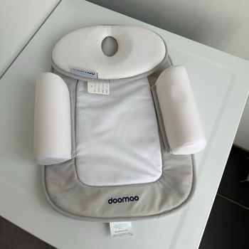 Sommeil multiple de doomo