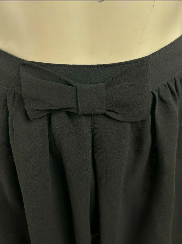 Jolie jupe Promise taille 38 - photo numéro 3