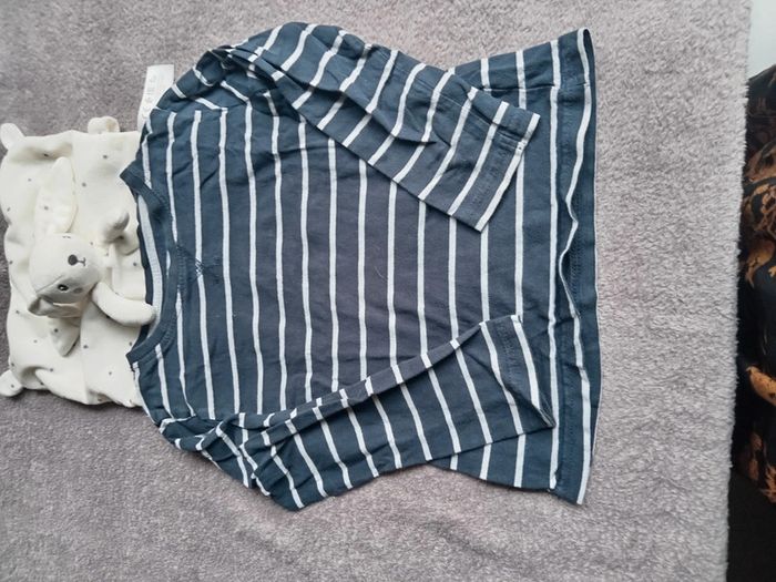 Lot de t-shirts - photo numéro 6