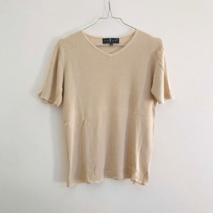 Tee shirt taille M Vango