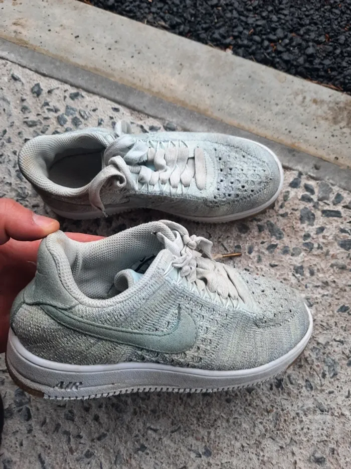 Nike air force one - photo numéro 2