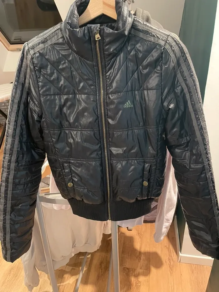 Doudoune Adidas