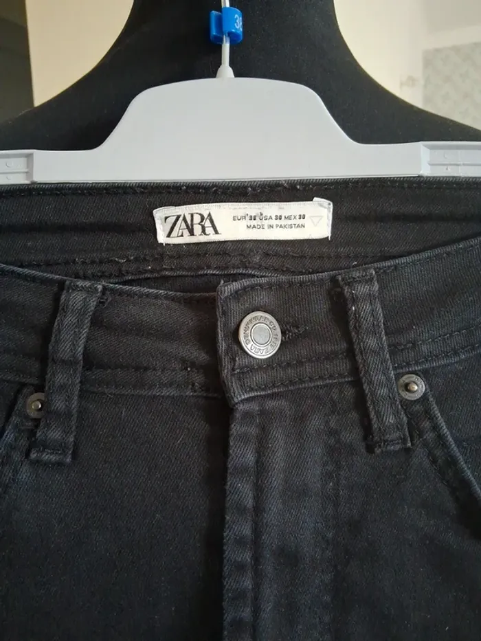 Jeans Zara DenimWear - photo numéro 3