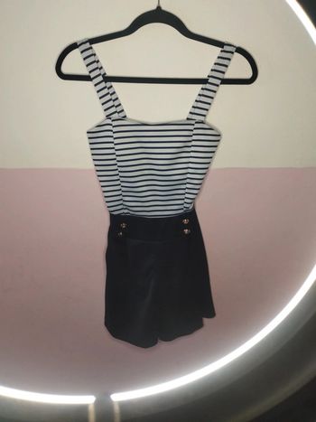 Combishort Marignier taille 38