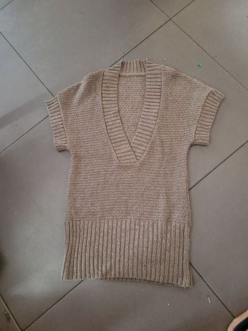 Pull taille 1 (34/36)