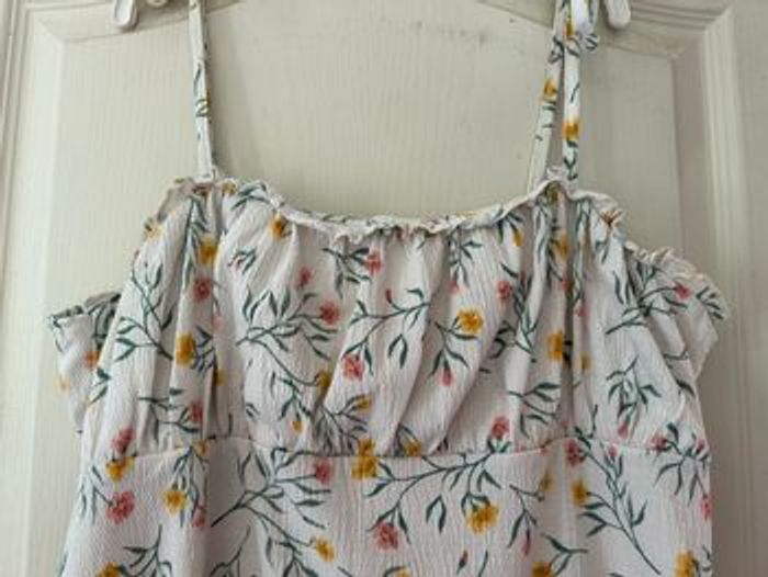 Robe été - photo numéro 2