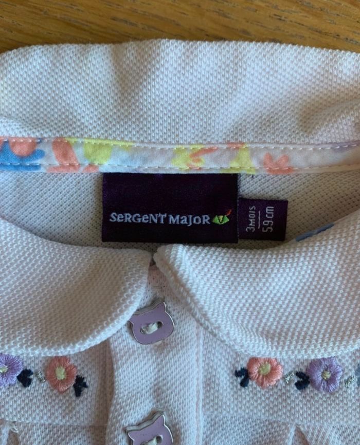 T shirt - photo numéro 4