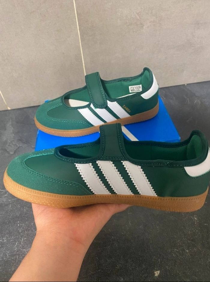 Adidas Samba Jane C