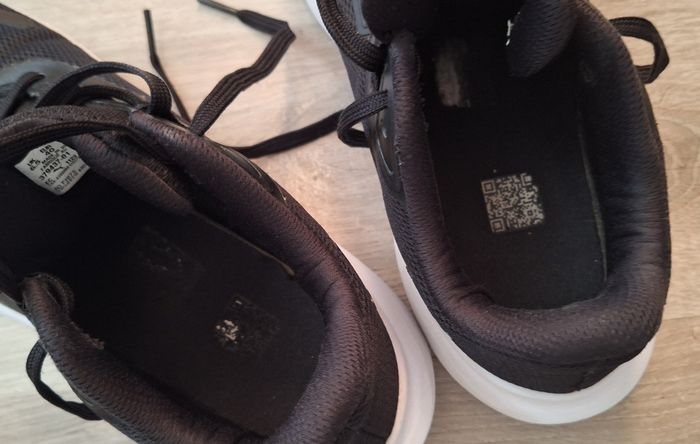 Baskets Puma - photo numéro 4