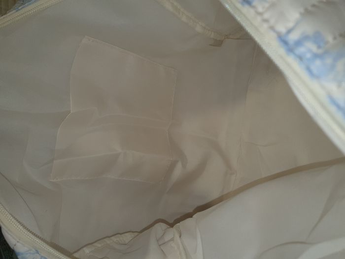 Sac à langer - photo numéro 7