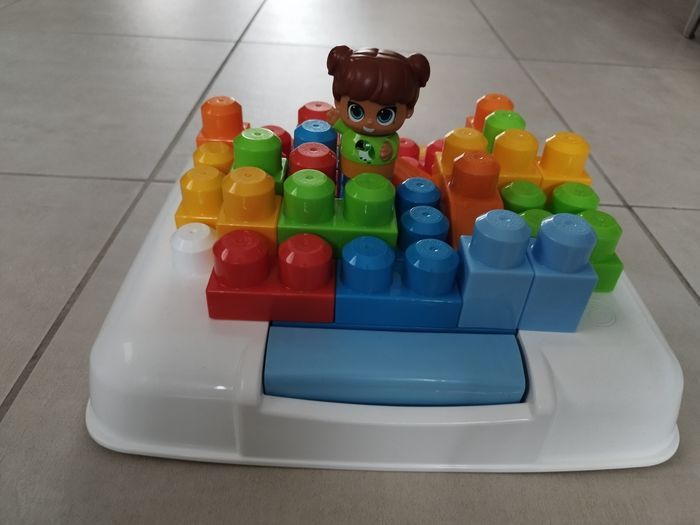 Méga bloks - photo numéro 3