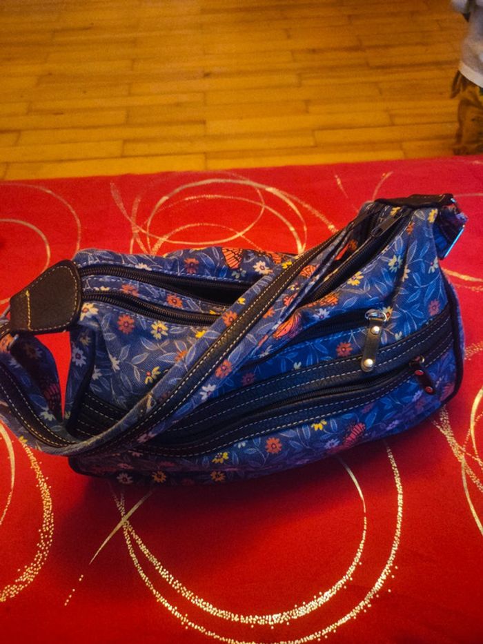 Sac à main bandoulière 🦋 - photo numéro 7