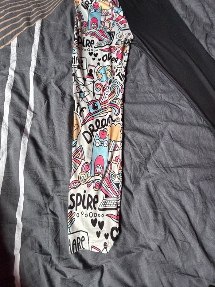 Leggings - photo numéro 3