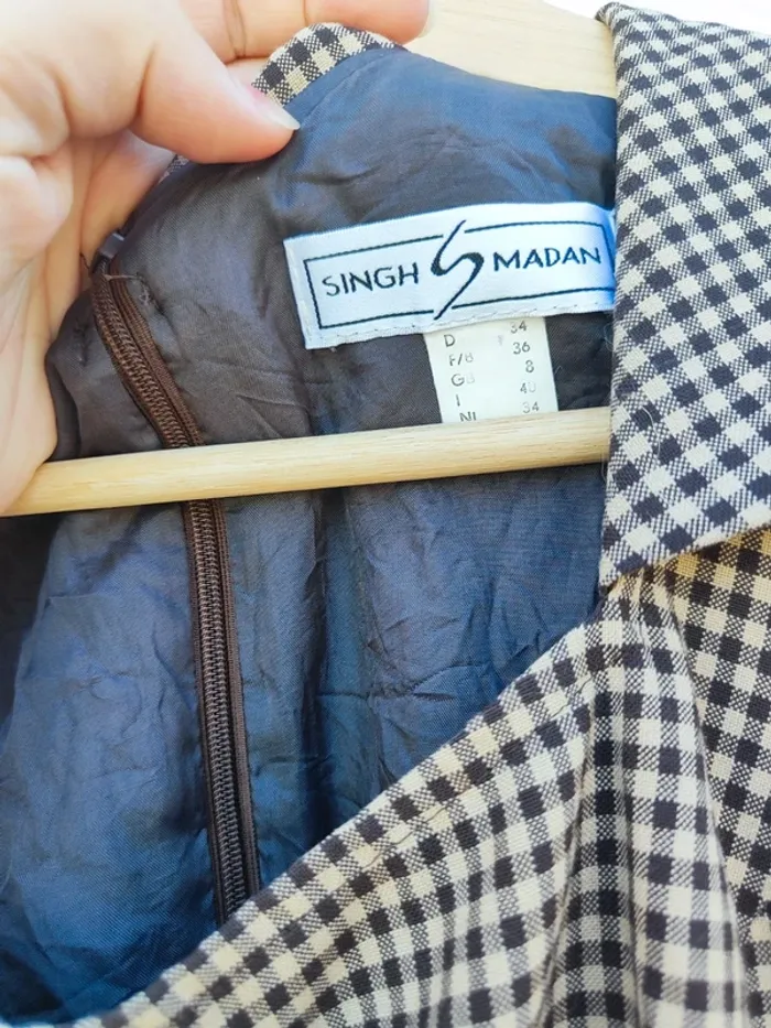 Robe rétro vintage - photo numéro 3