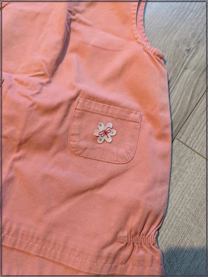 Petite robe 12 mois - photo numéro 2