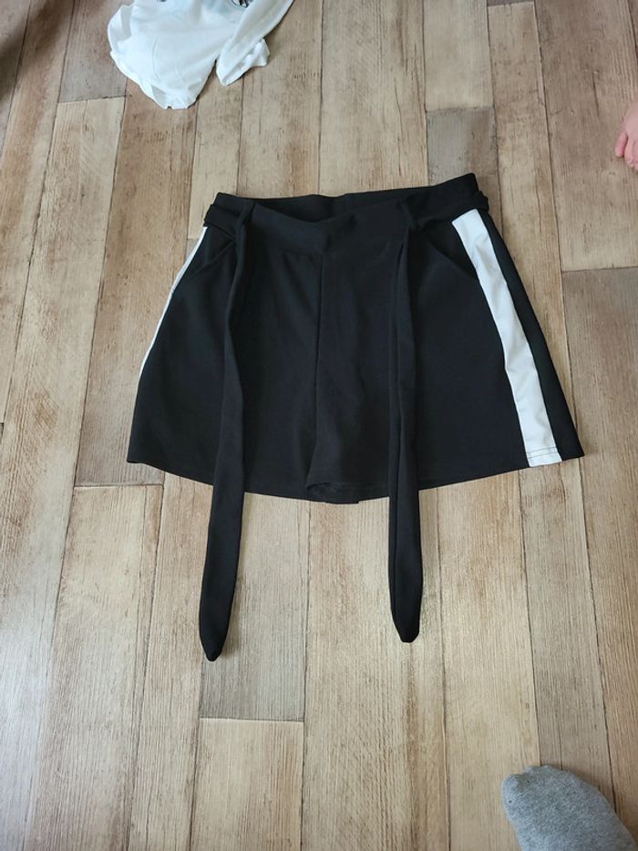 Short femme