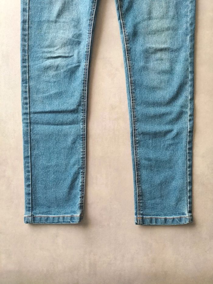 Jean slim Tissaia – Taille XS - photo numéro 3