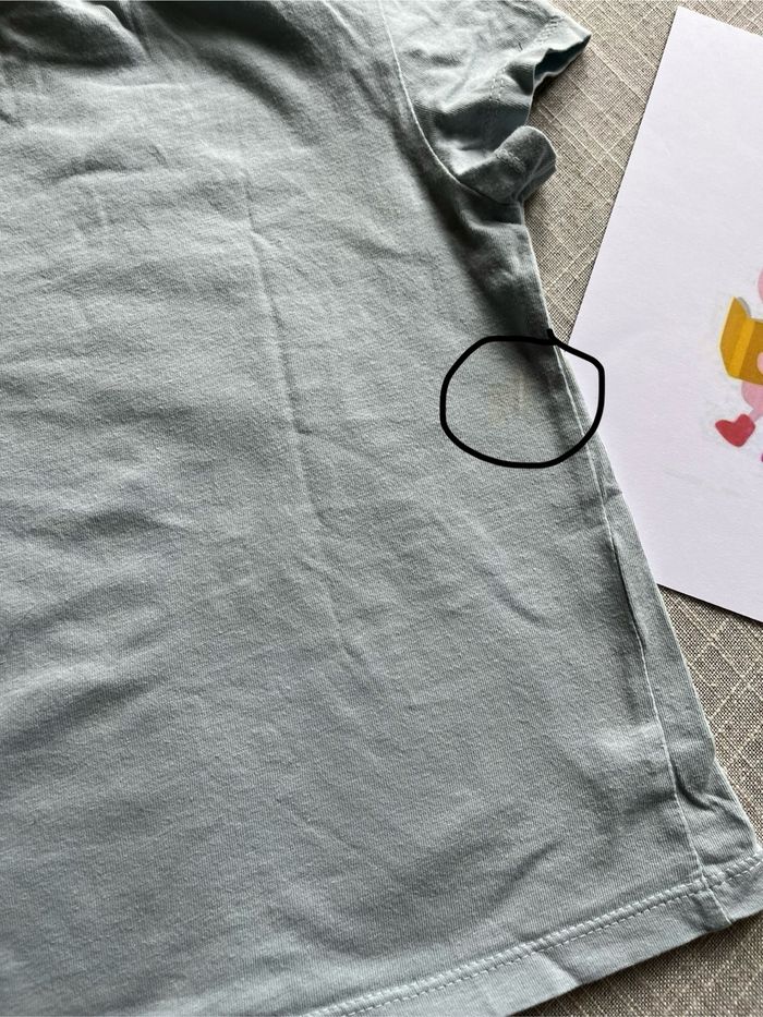 T-shirt Minnie - photo numéro 7