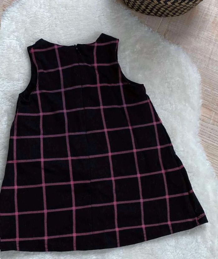 Robe fille - photo numéro 2