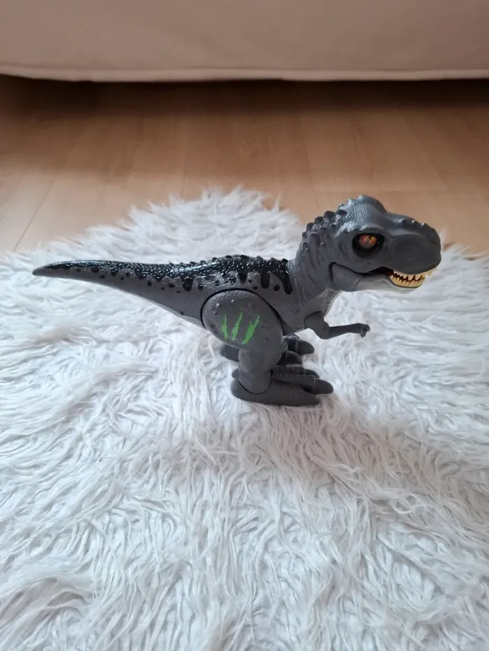 Dinosaure T-Rex
