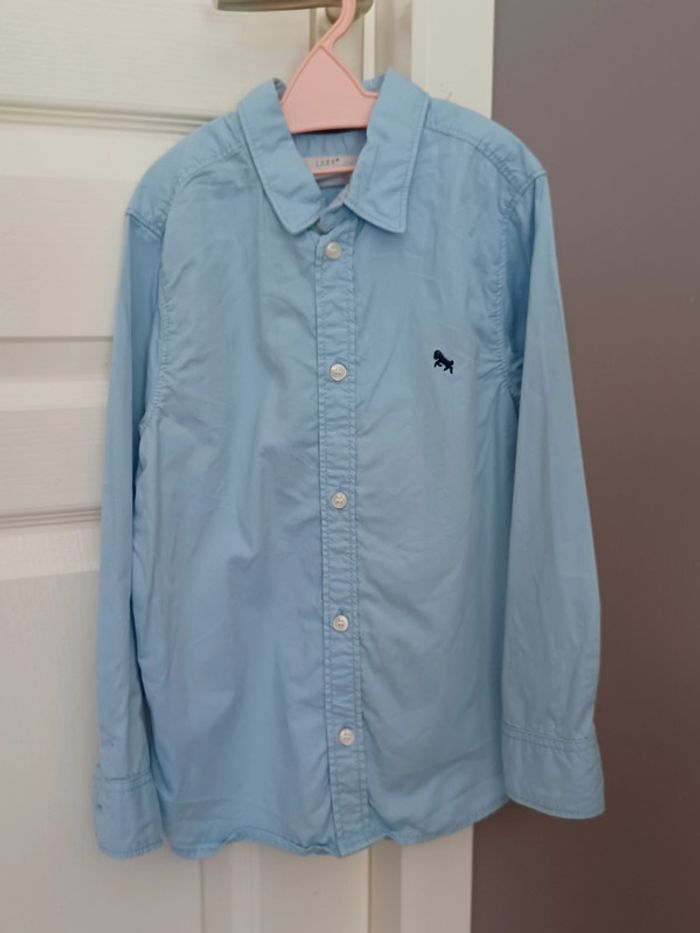 Chemise H&M 6 ans