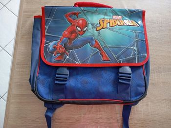 Cartable  neuf