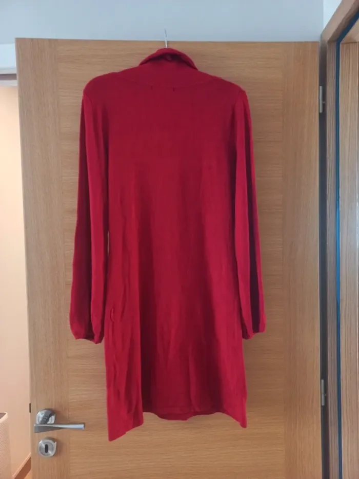 Robe pull L - photo numéro 3