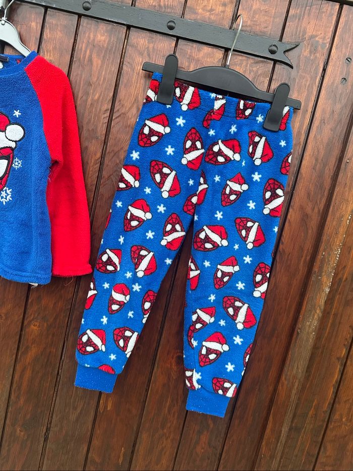 Pyjama - photo numéro 4