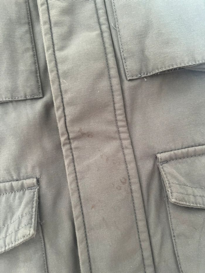 Manteau Tape à l’œil - photo numéro 5