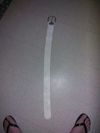 Ceinture 90cm très bon état