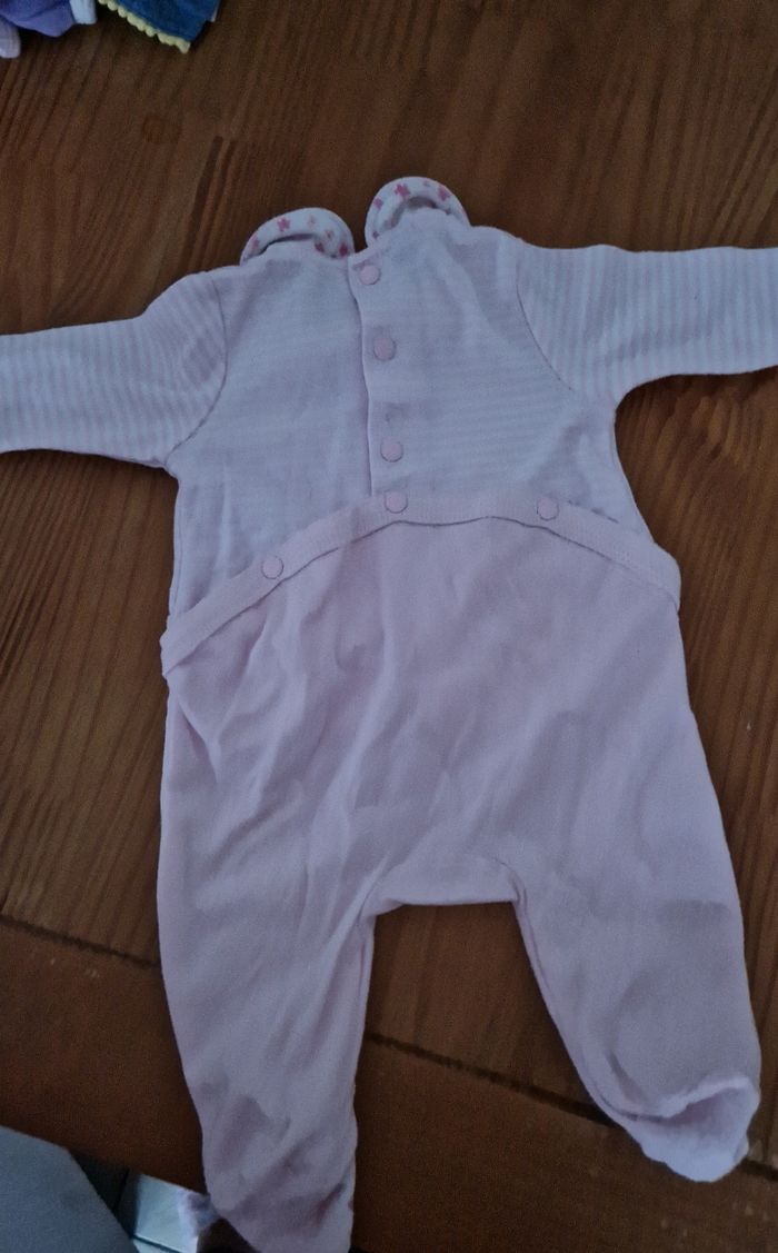 Lot 3 pyjama - photo numéro 6