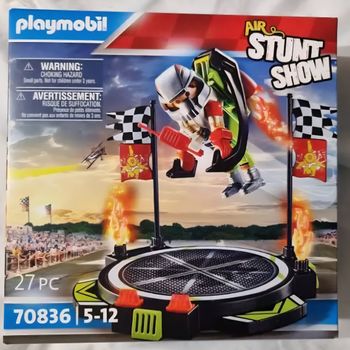 Playmobil - 70836 *neuf