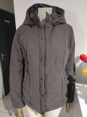 Veste doudoune 3 Suisses