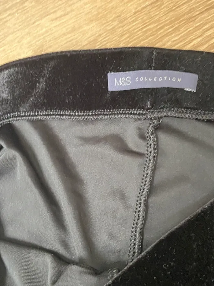 Pantalones leggings de mujer Marks and Spencer - photo numéro 2