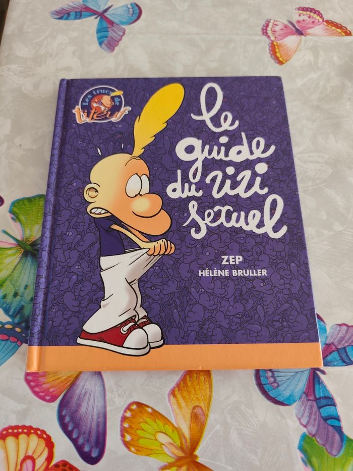 Livres enfants à vendre. - photo numéro 9