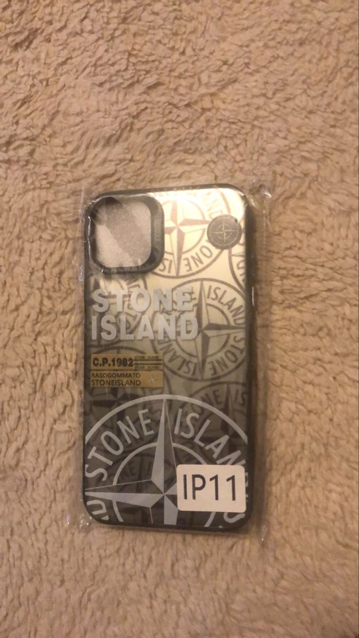 Coque stone island