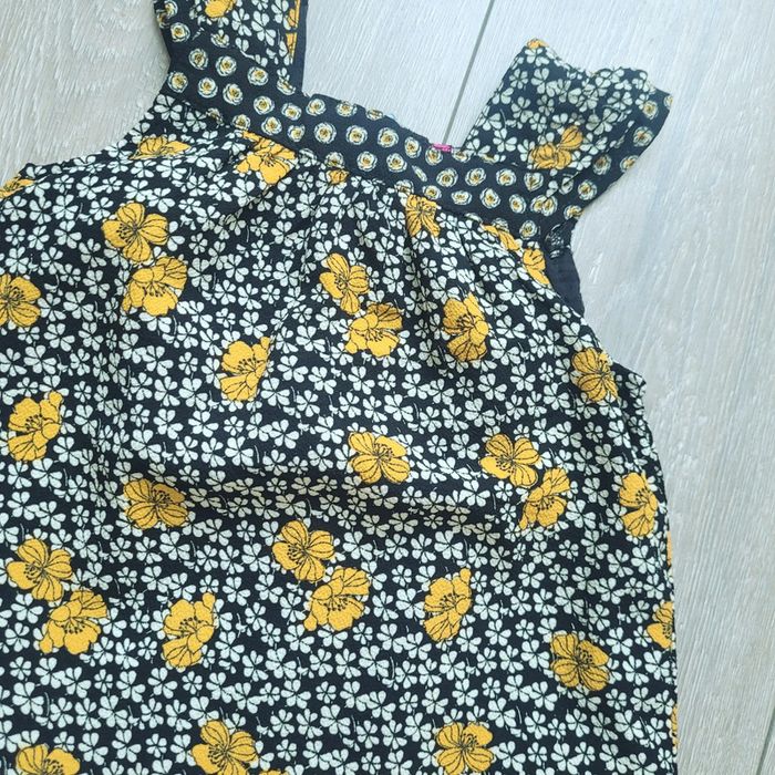 Très jolie tunique. Fille 2 ans. Marque Orchestra - photo numéro 2