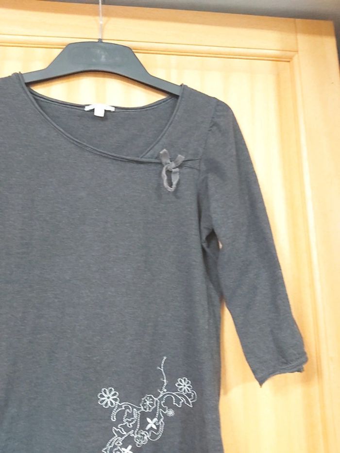 Tee shirt tout doux - photo numéro 3