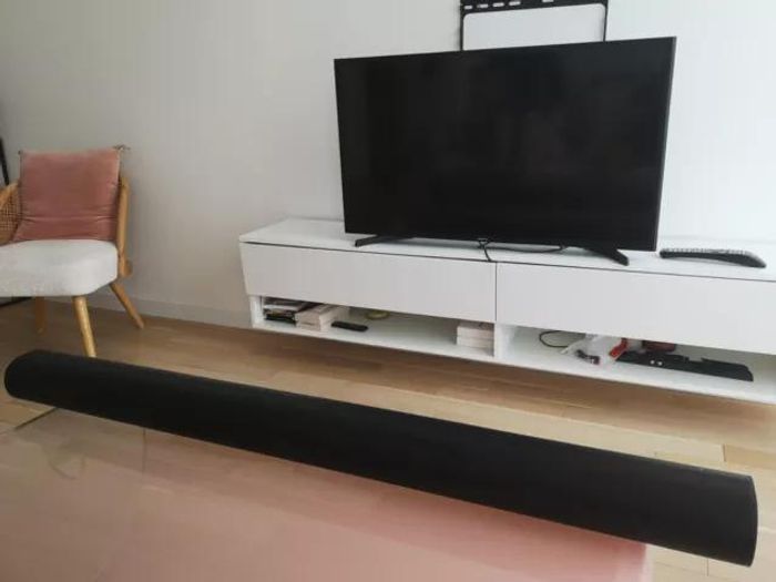 Sonos arc dolby atmos - photo numéro 2