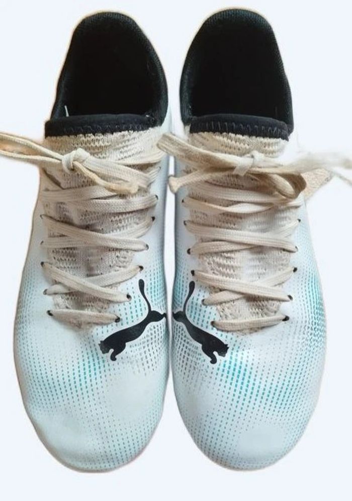 🔘 Crampons de football - Pointure 33 - Puma 🔘
