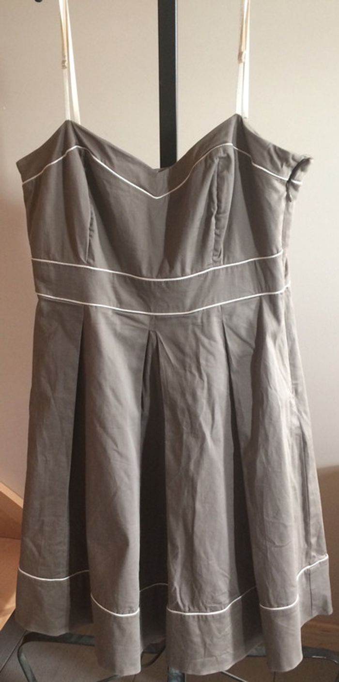 Robe taille 44