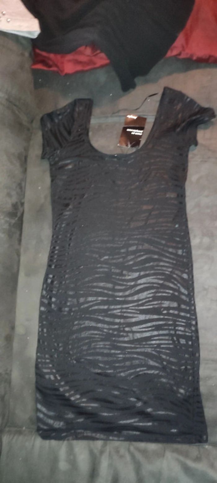 Robe d'été