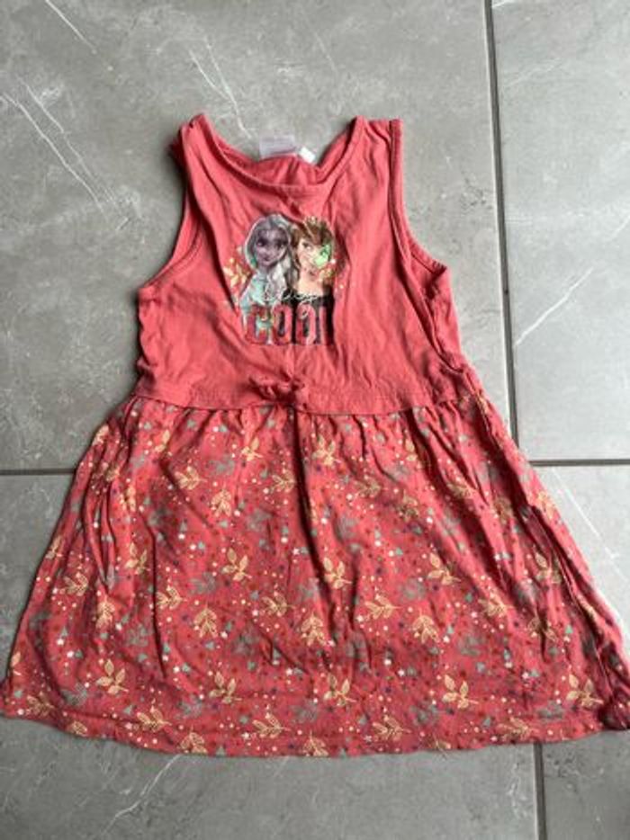 Robe Elsa