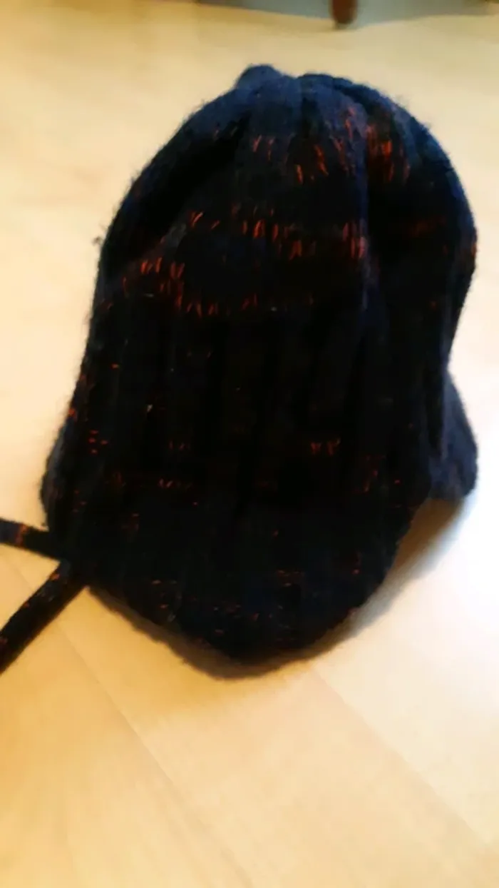 Bonnet Mexx - photo numéro 3