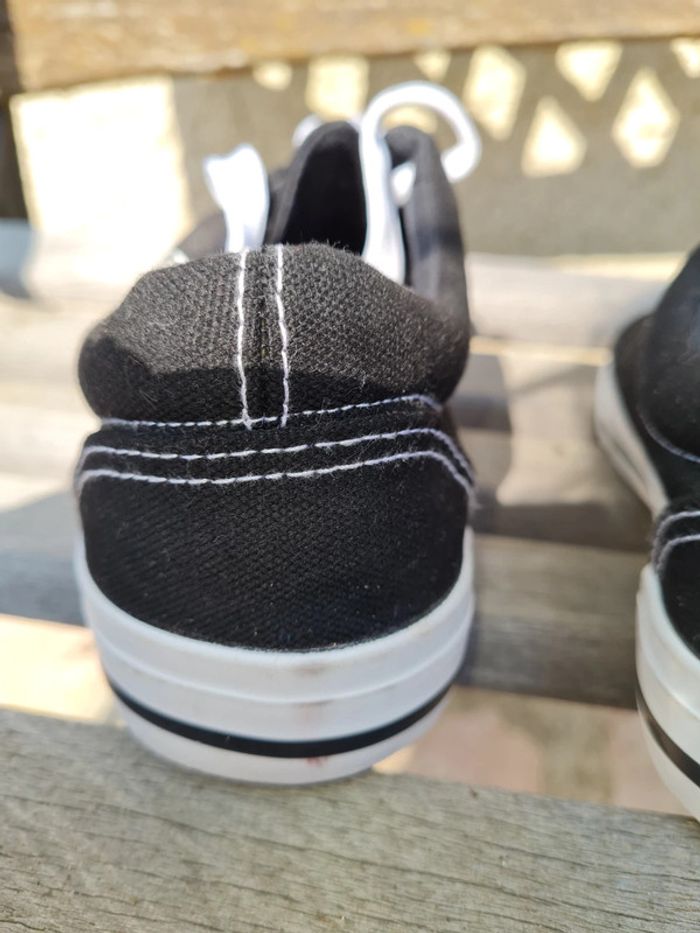 Basket - photo numéro 7