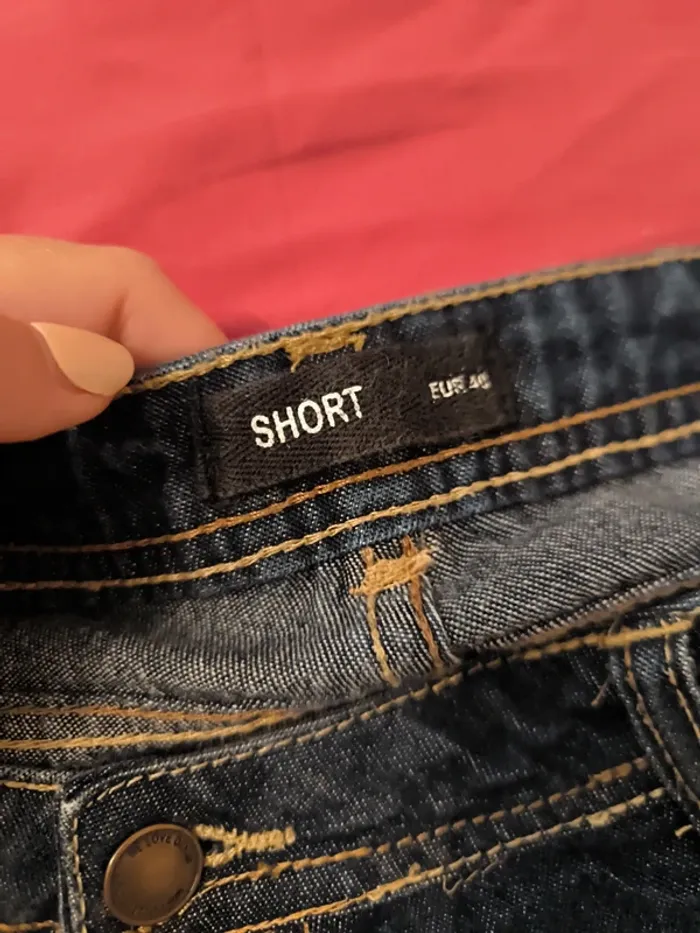 Short court taille 40 - photo numéro 5