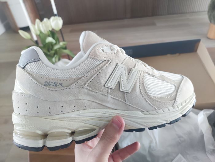 Sneakers New Balance M2002 - photo numéro 5