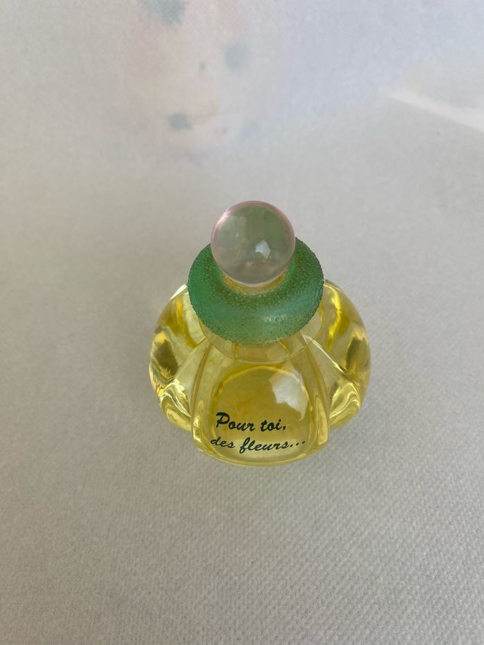 Parfum femme - photo numéro 2