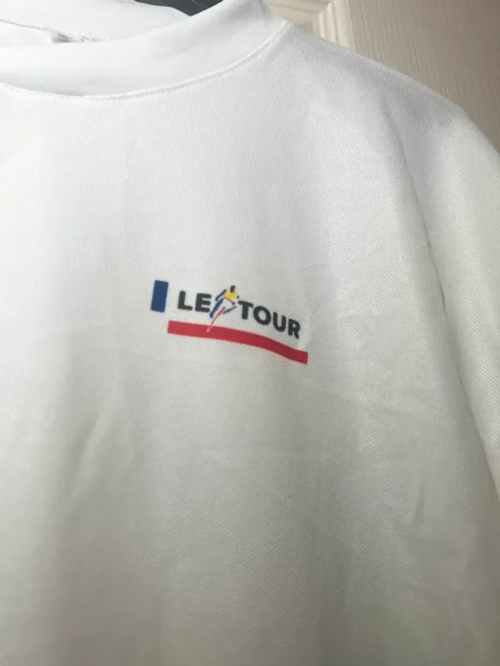 T-shirt Made - photo numéro 2