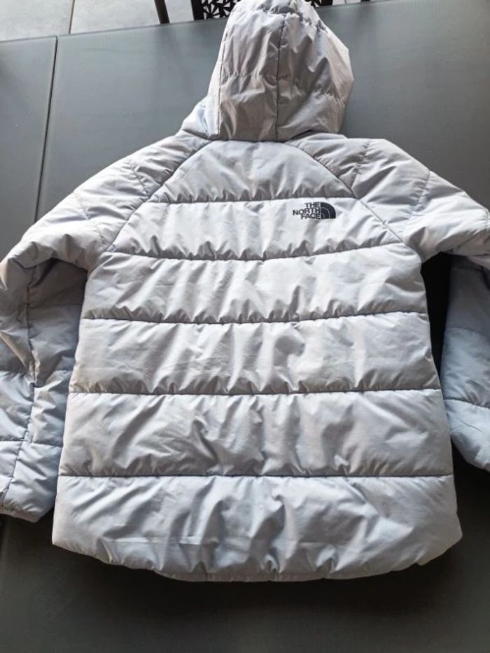 Veste réversible the north face 12 ans - photo numéro 6